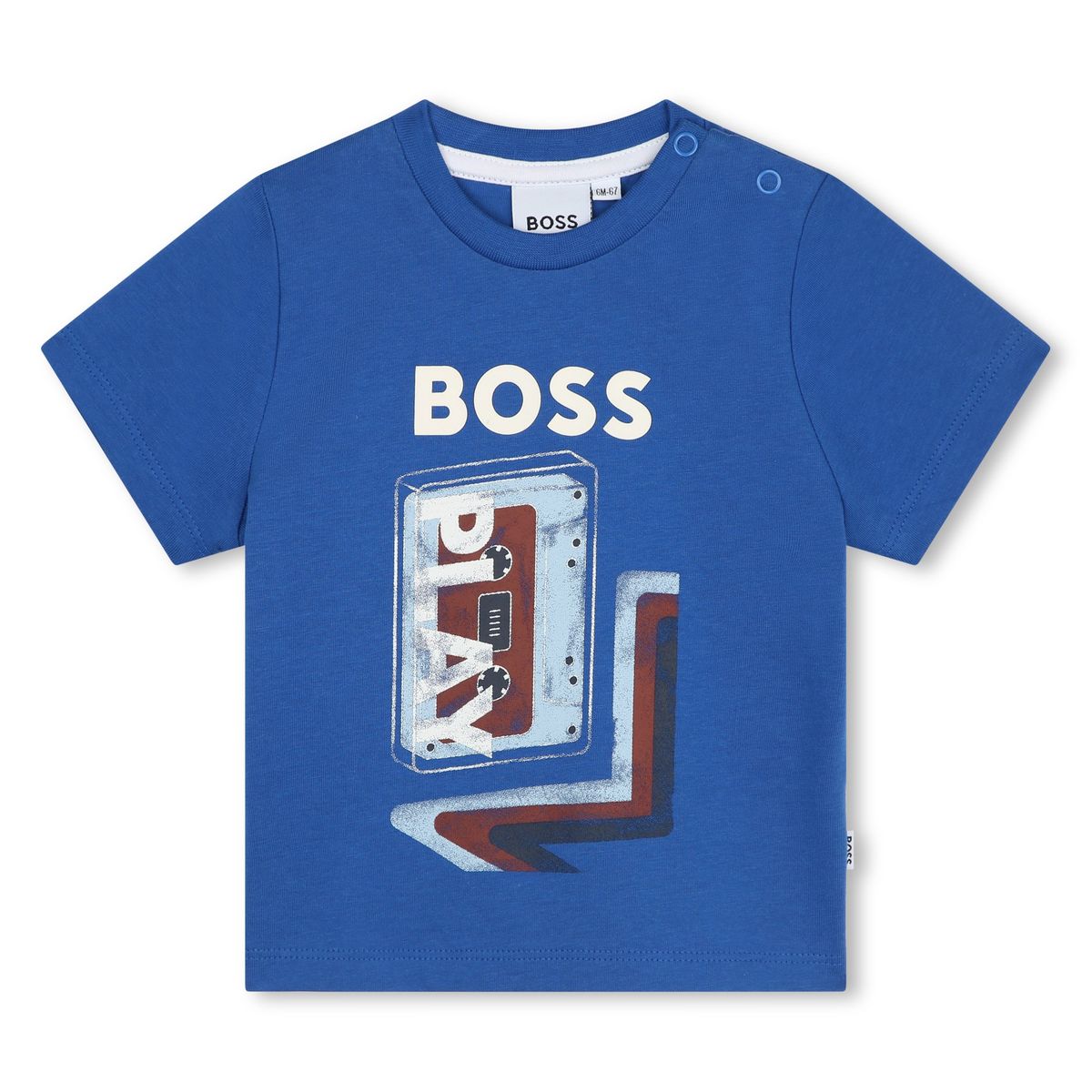 Bob bébé garçon on sale hugo boss