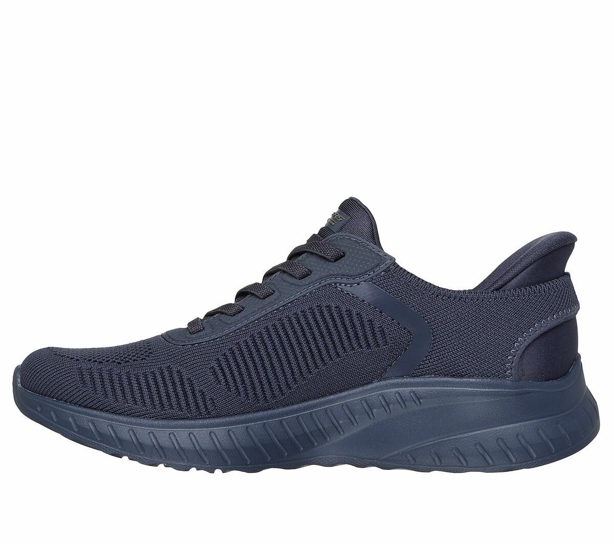 Skechers Zapatillas sin cordones: Bobs Squad Caos — photo 3