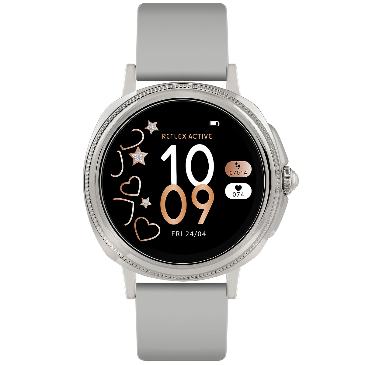 S25 top ladies smartwatch