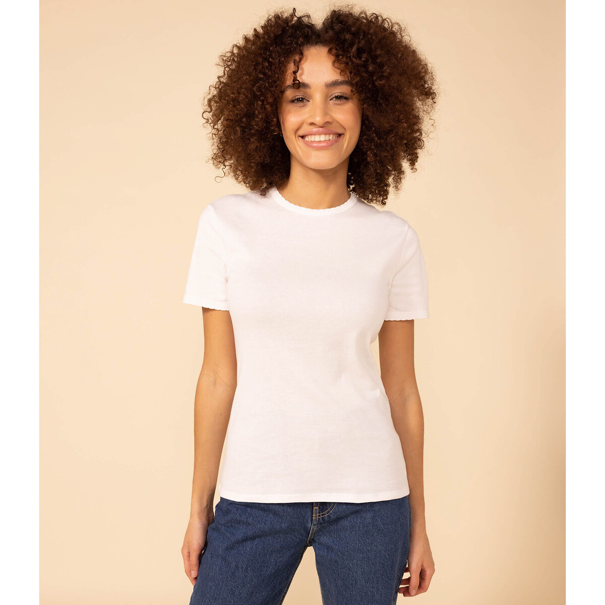 Tee shirt iconique petit bateau store