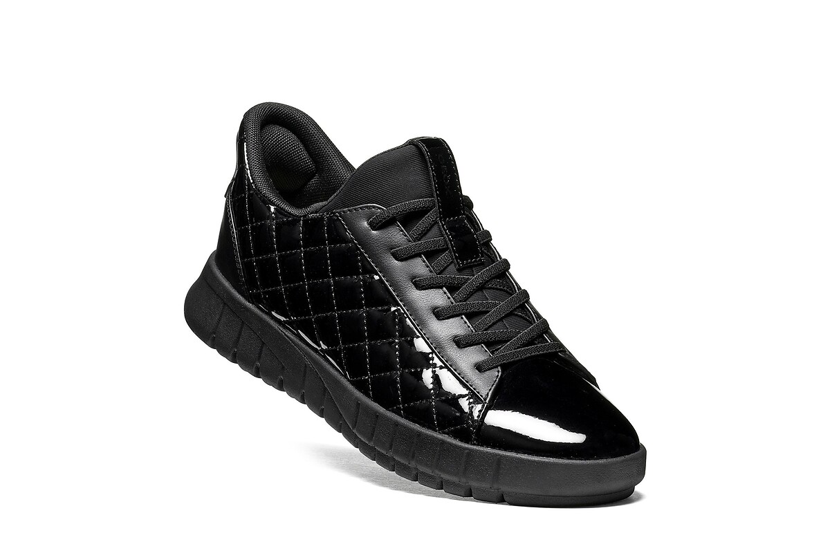 GEOX Mocasines sin cordones, FLEXTRIDE, FAST-IN — photo 3