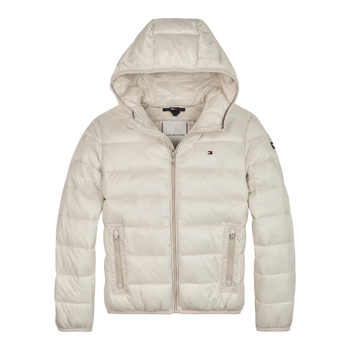 Manteau fille tommy hilfiger deals