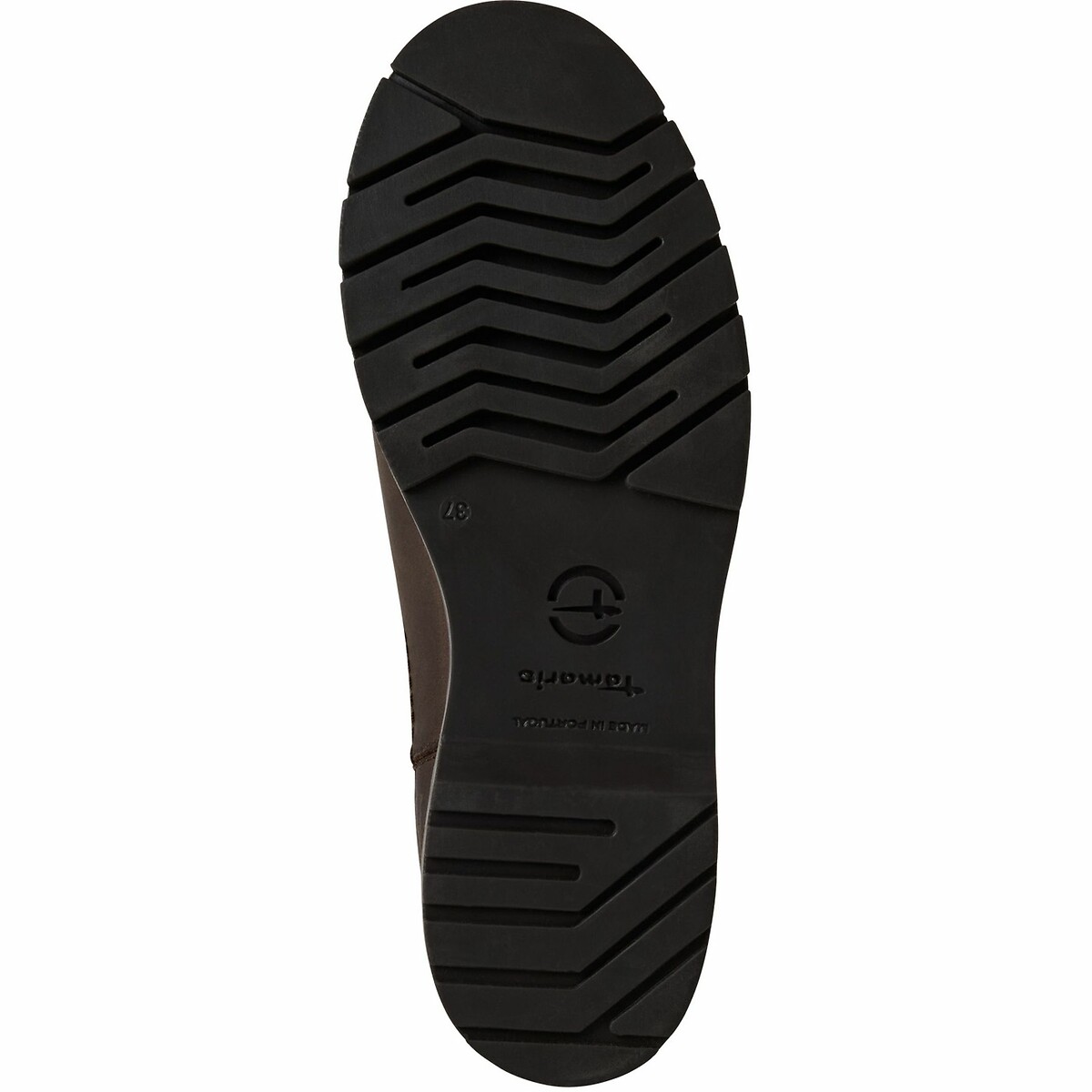 Tamaris Botines chelsea de piel — photo 6