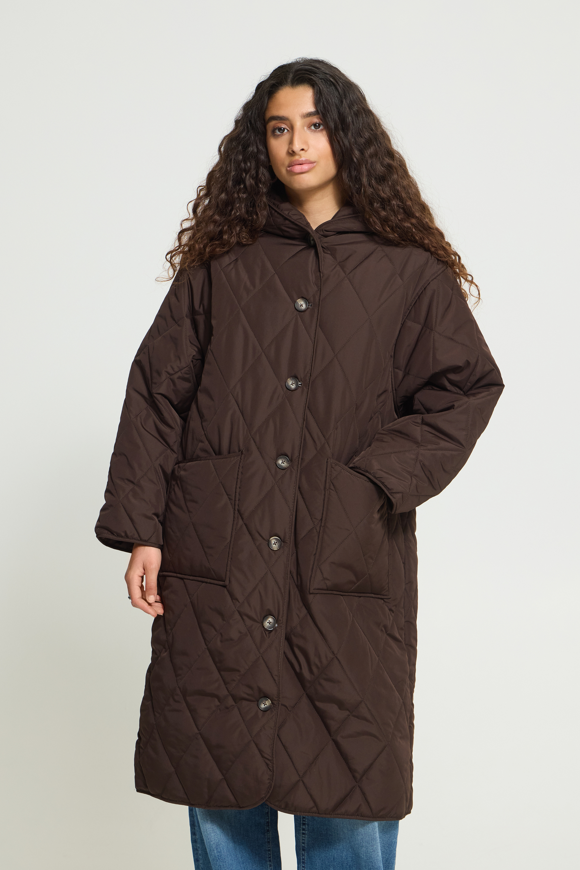 Veste d'extérieur, ICHI