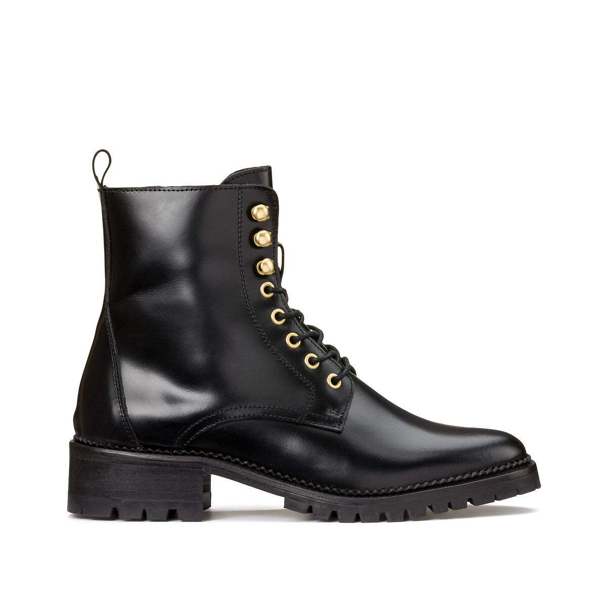 Buy Navy Blue Boots for Women by Flat n Heels Online | Ajio.com