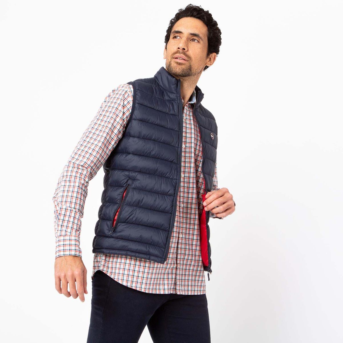 Tbs doudoune best sale