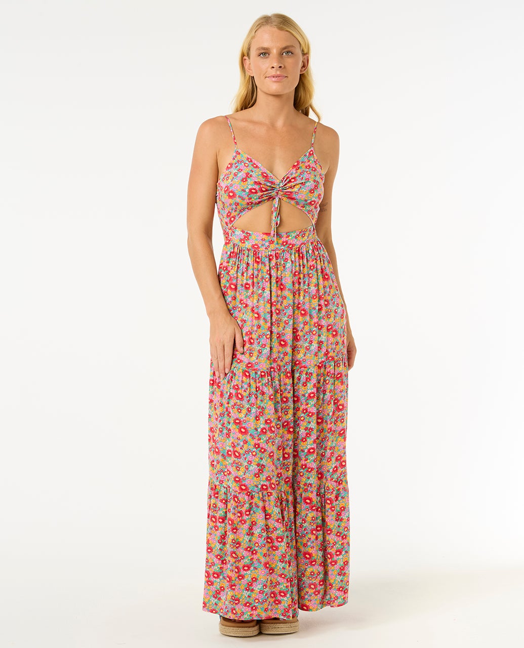 Robe LAS DALIAS MAXI DRESS, RIP CURL