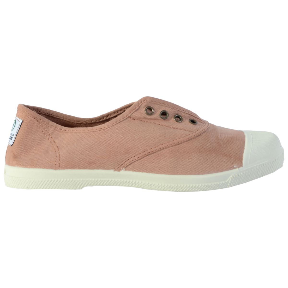 Tennis marron homme La Redoute