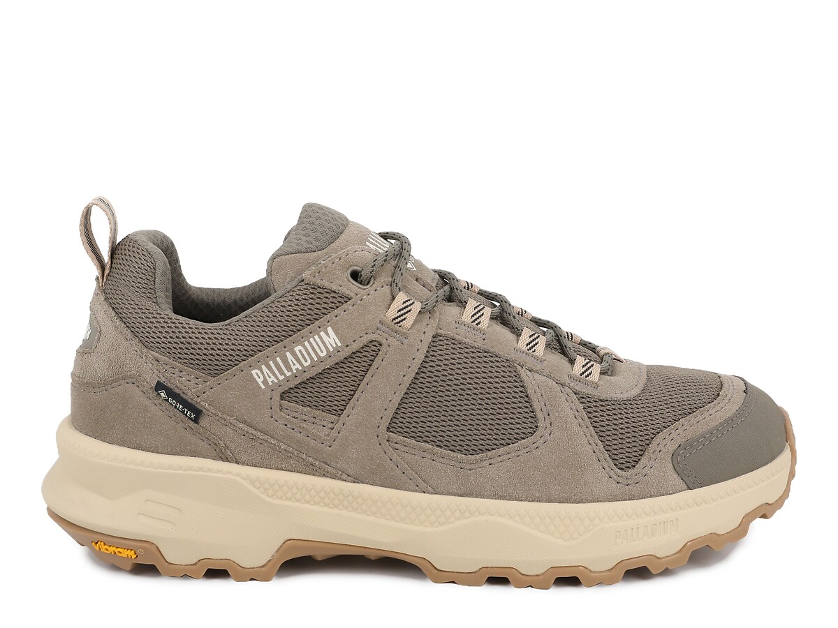 Palladium Zapatillas OFFLITE EVO MIX GTX con suela Vibram, impermeables