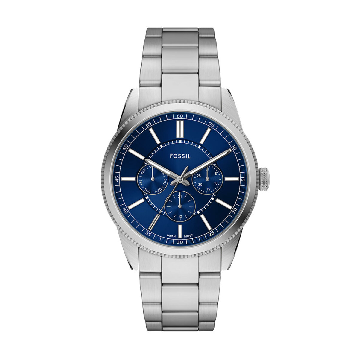 Montre Analogique  PEARSON, FOSSIL