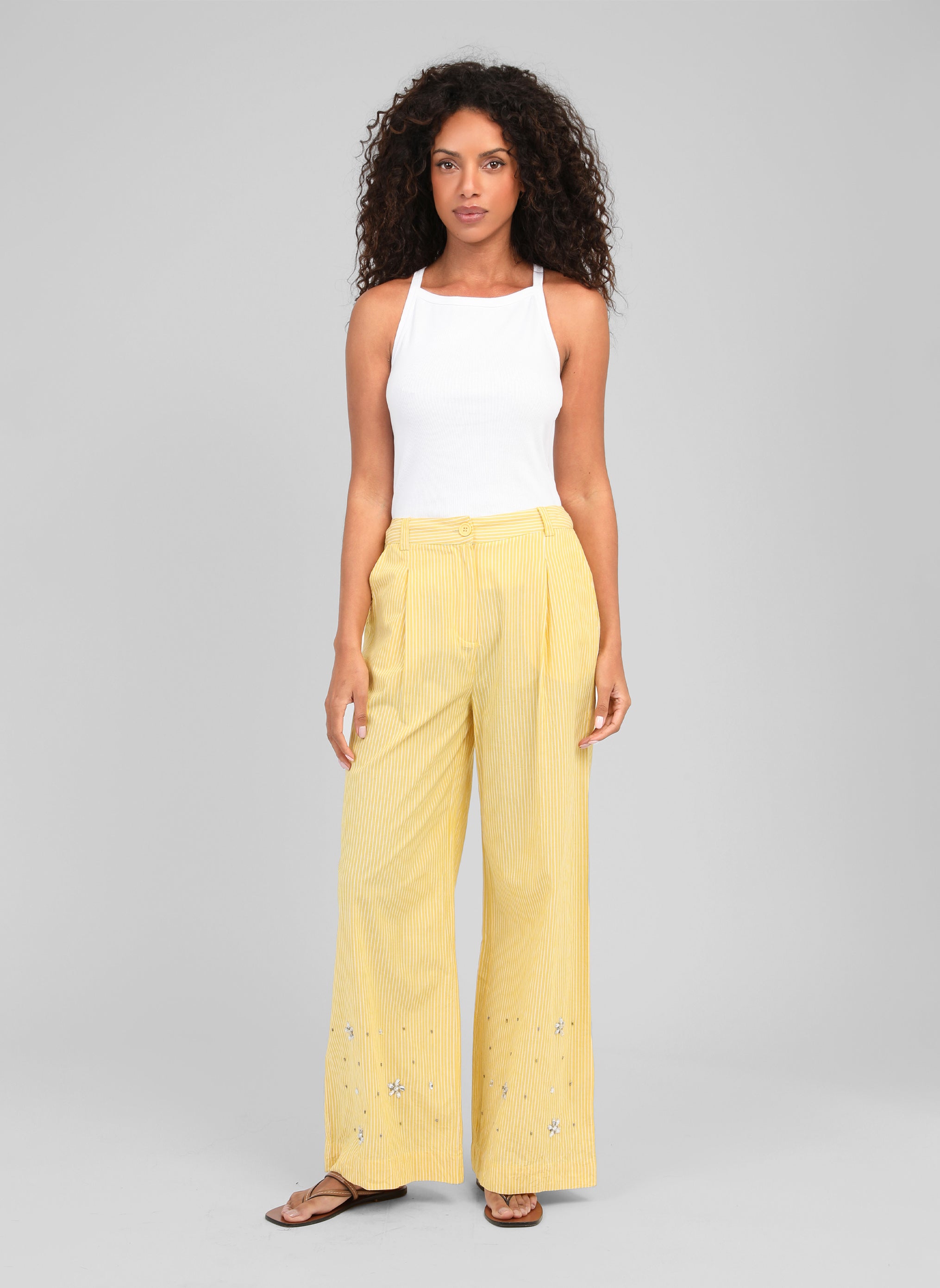 Pantalon RYLANA, AN'GE