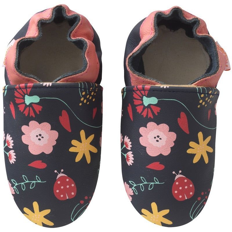 La redoute chausson online bebe