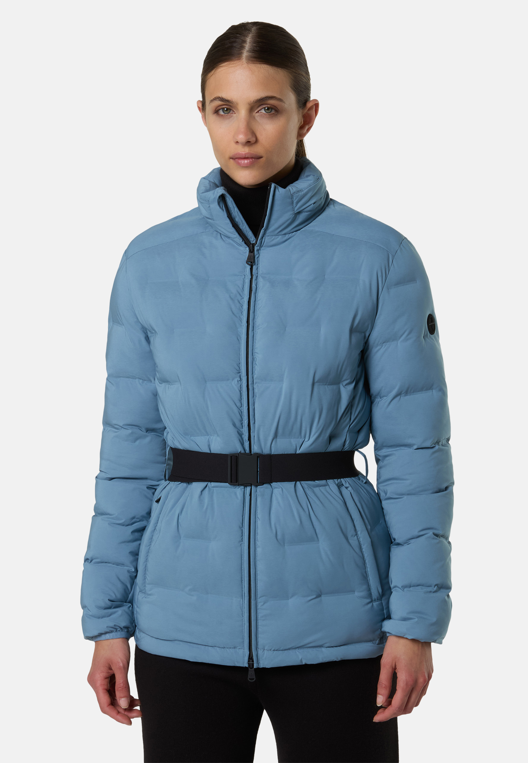 Nouvelle veste rembourrée en nœud papillon, NORTH SAILS