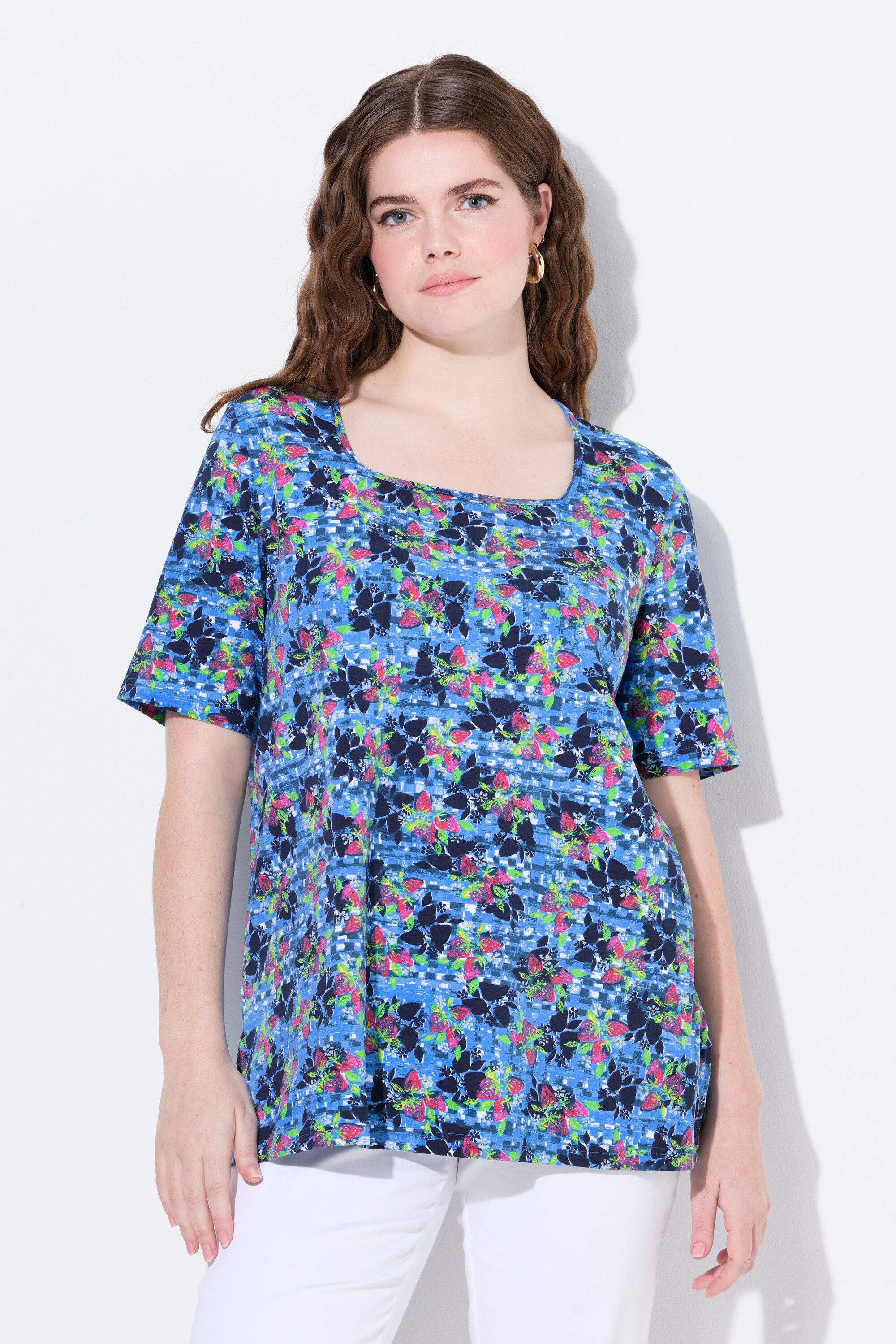 T-shirt, ULLA POPKEN