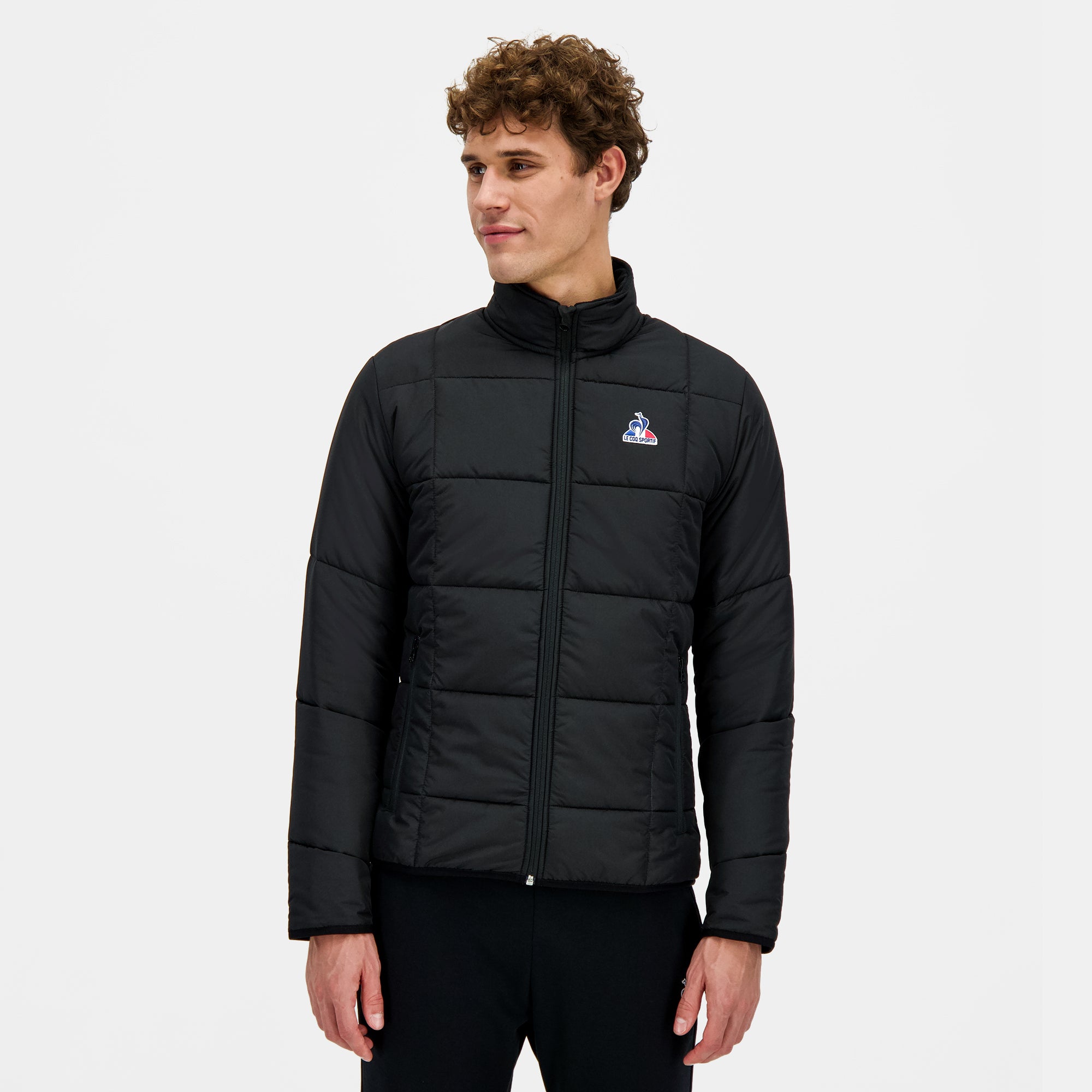 Doudoune Essentiels, LE COQ SPORTIF