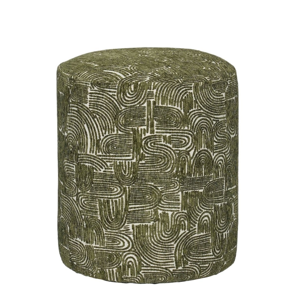 Tabouret GROOVE, MICA DECORATIONS