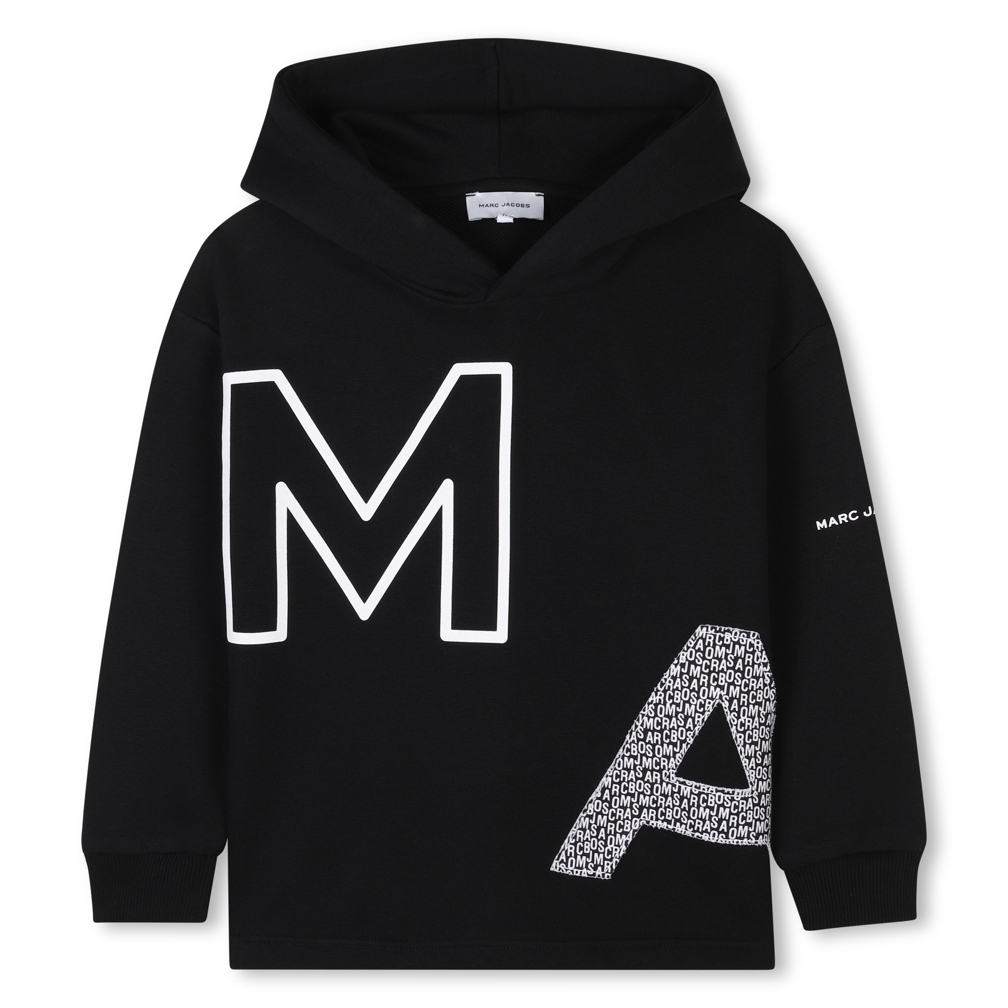 Sweat-shirt à capuche, MARC JACOBS
