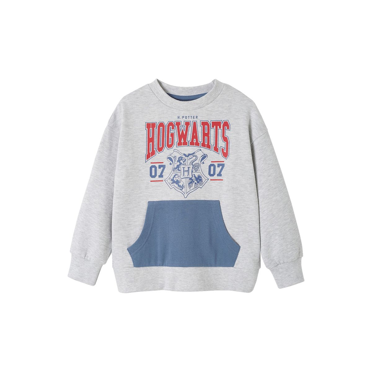 Magasin sweat harry hotsell potter