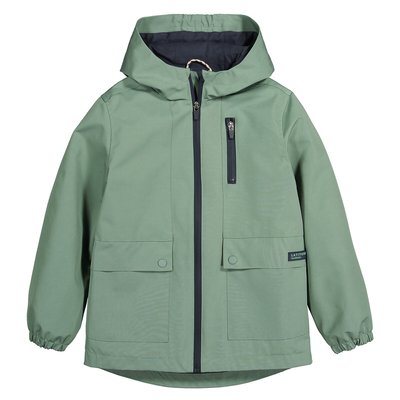 Hooded Parka LA REDOUTE COLLECTIONS
