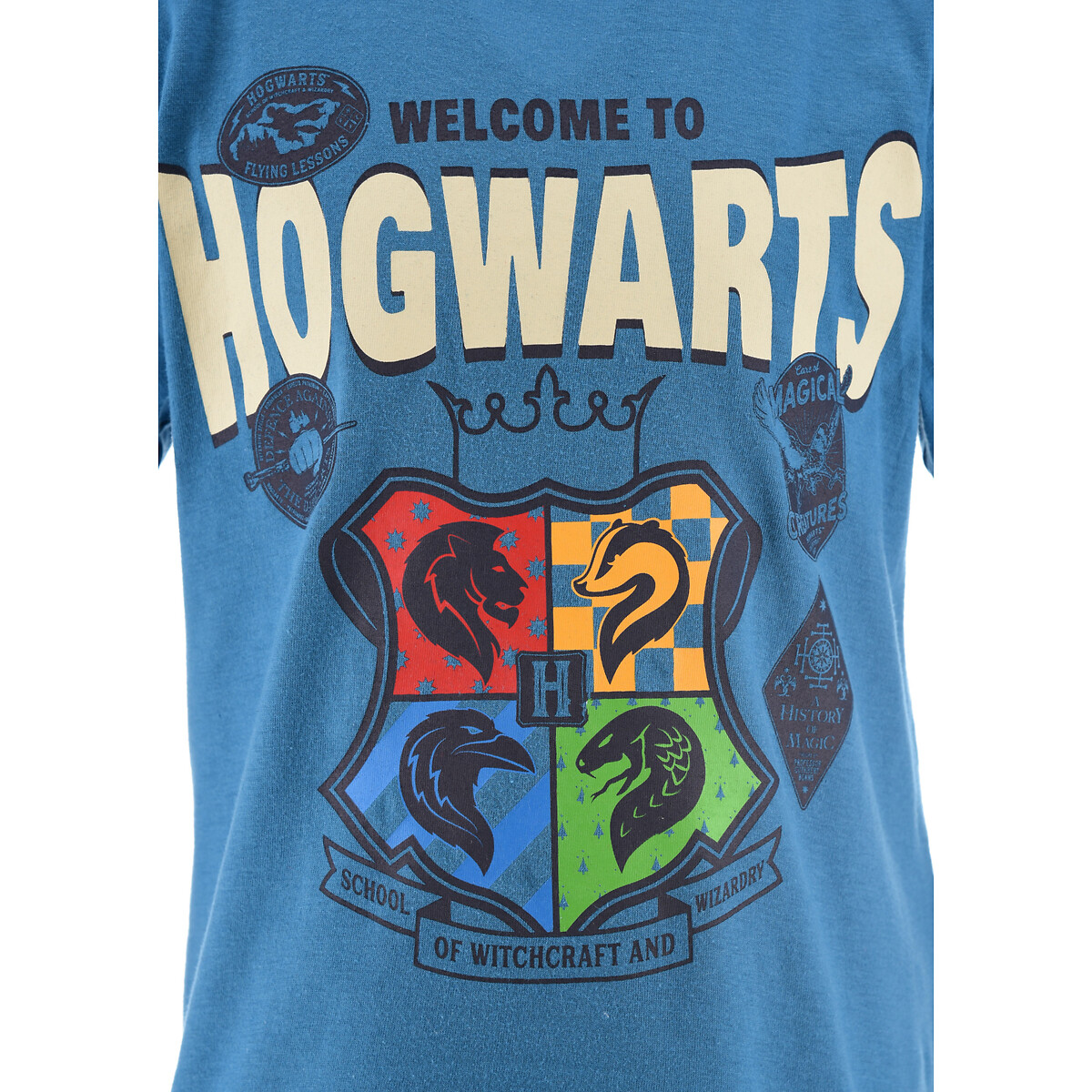 Pyjashort harry potter deals