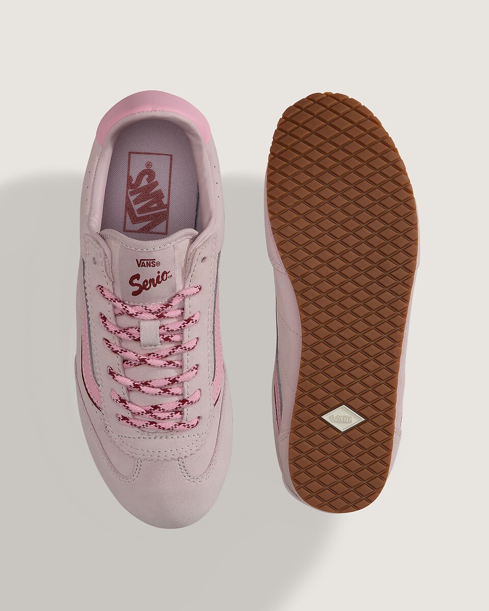 Vans Zapatillas SUPER LOWPRO — photo 5