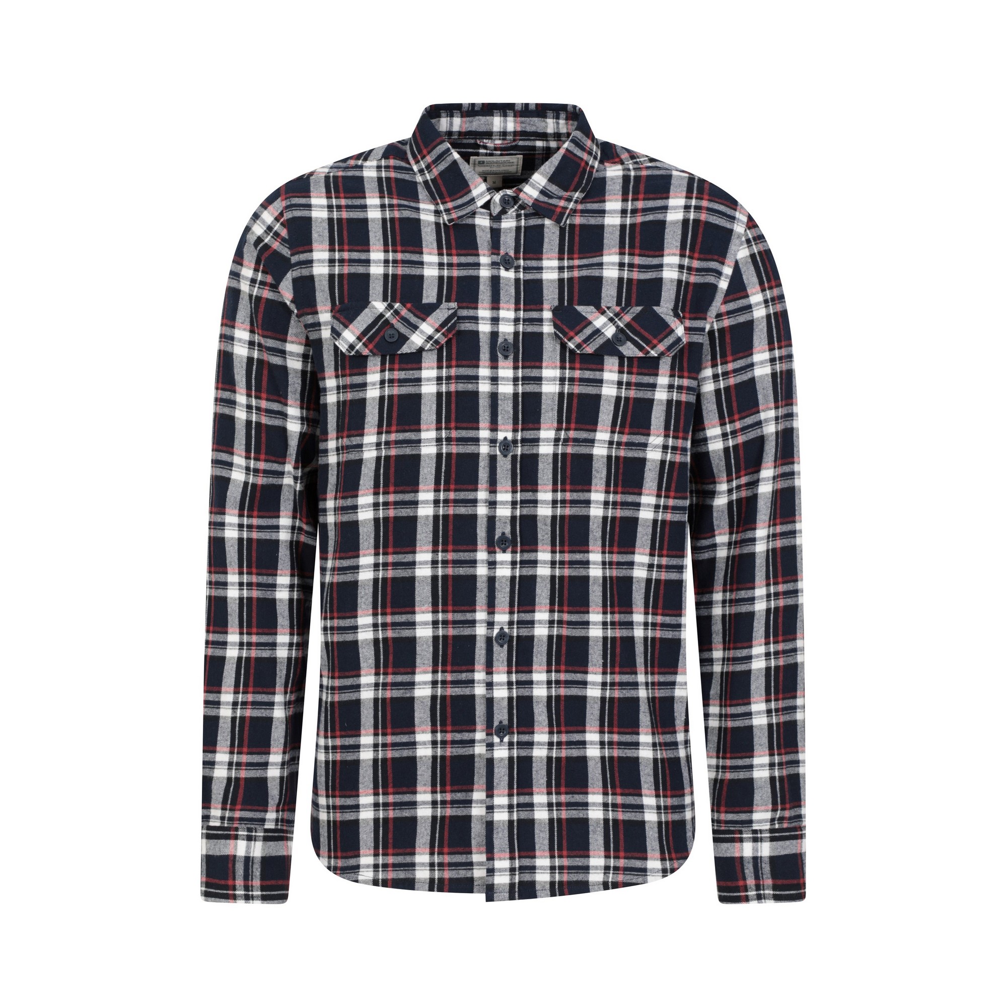 Chemise TRACE, MOUNTAIN WAREHOUSE