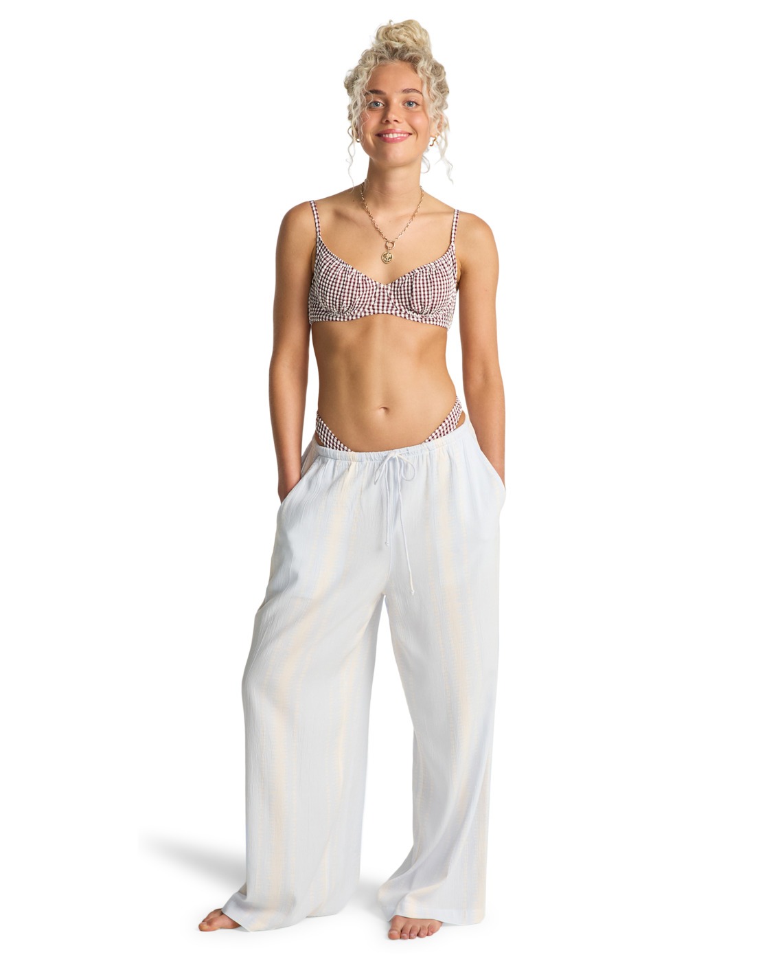 Pantalon léger BEACH BOUND, BILLABONG