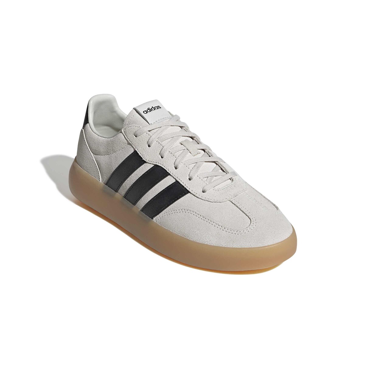 adidas Zapatillas de piel BARREDA DECODE LUX — photo 2