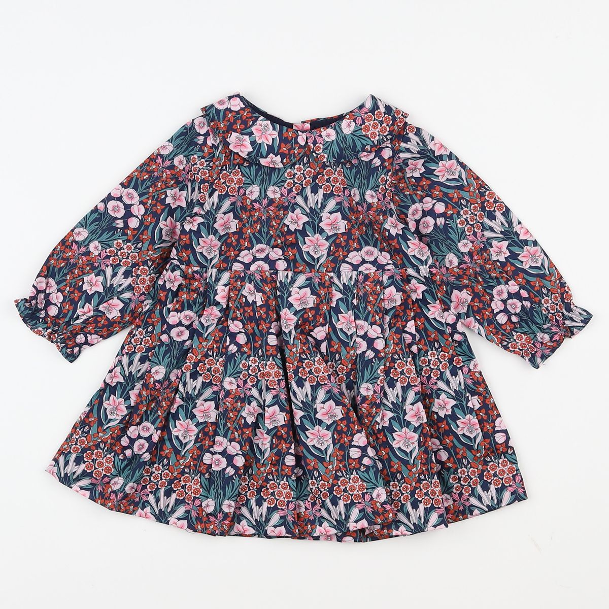 Robe primrose sale jacadi