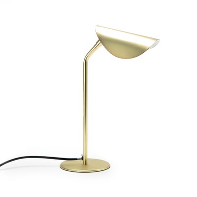 Funambule Brass-Finish Metal Table Lamp AM.PM