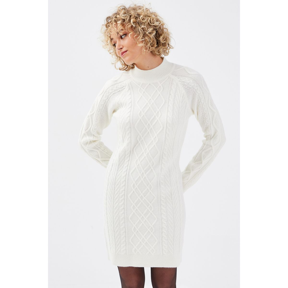 H et discount m robe pull