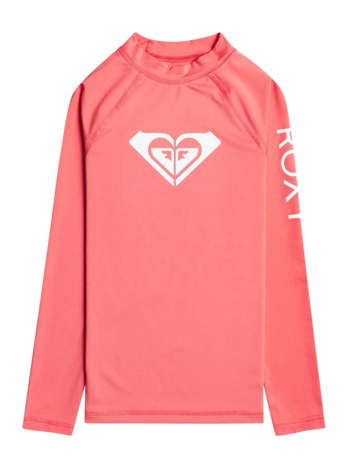 Lycra manches longues UPF 50 WHOLE HEARTED., ROXY