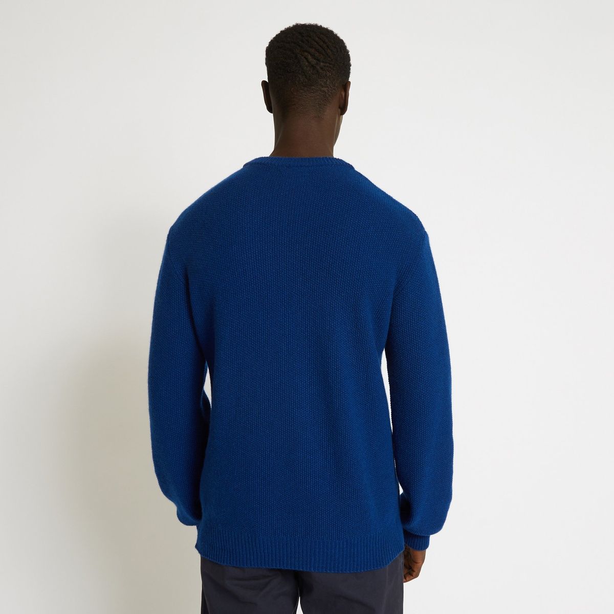 Pull homme cachemire monoprix best sale