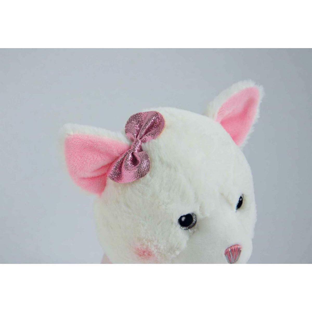 Doudou Bebe Chat La Redoute