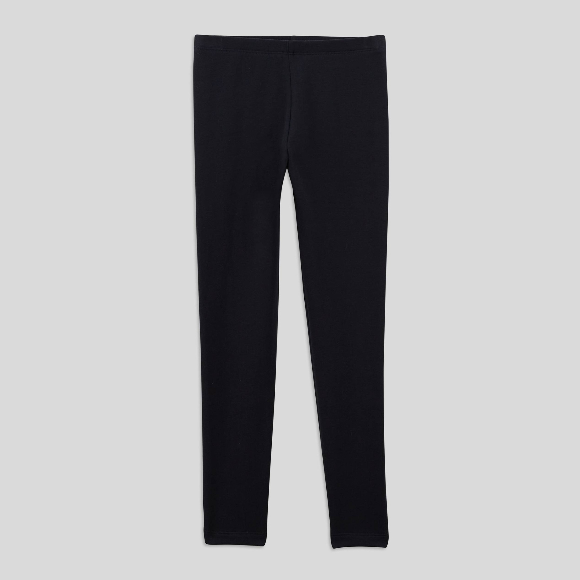 Legging chaud contenant du coton BIO, MONOPRIX
