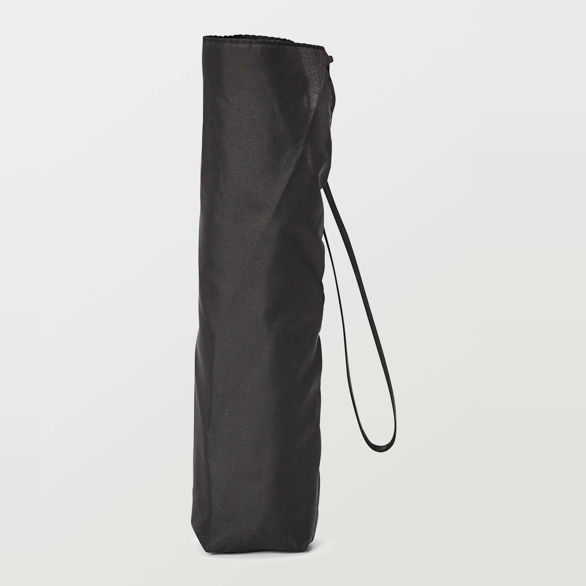 Parapluie manuel ultra Léger mini format uni, MONOPRIX
