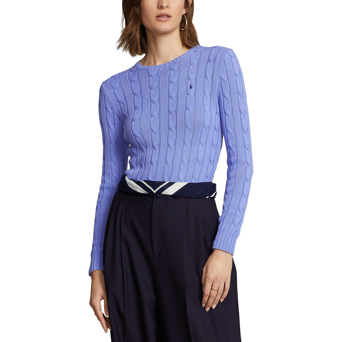 Maglioni donna POLO RALPH LAUREN La Redoute