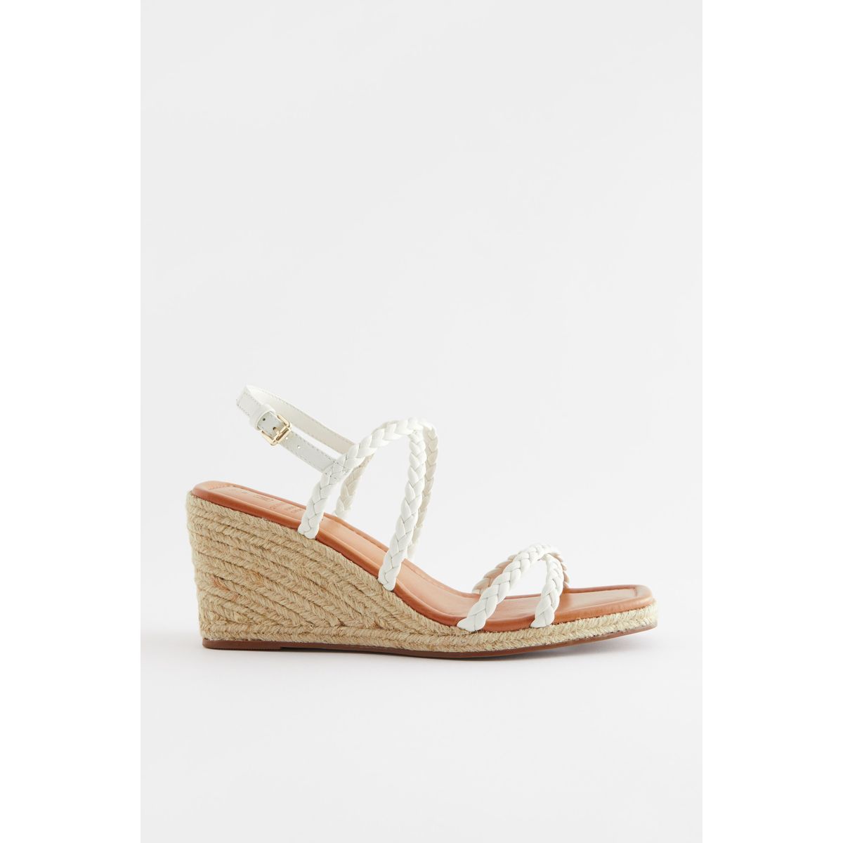Chaussures compensées top la redoute