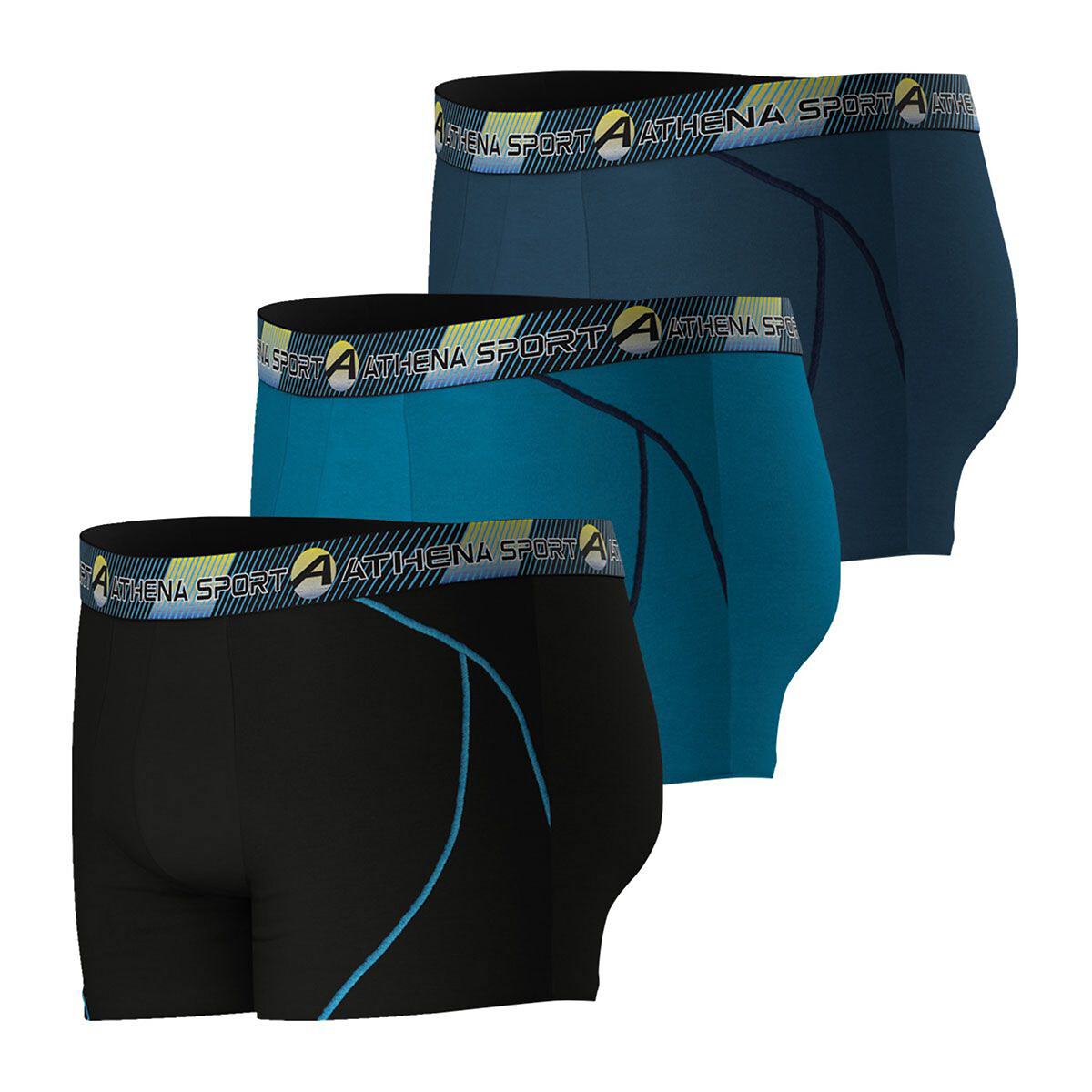 Athena new arrivals slip sport