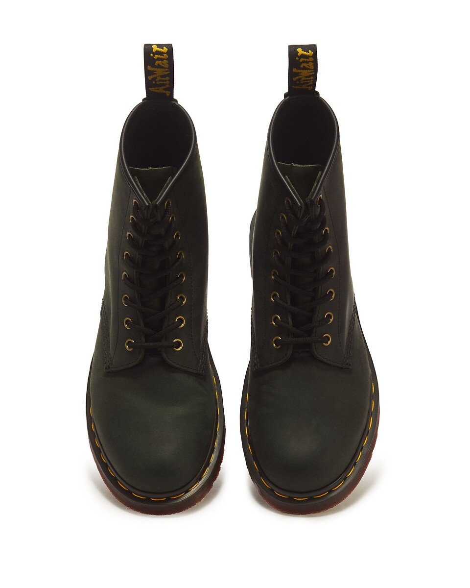 Dr. Martens Botas 1460 DMs de piel Crazy Horse — foto 6