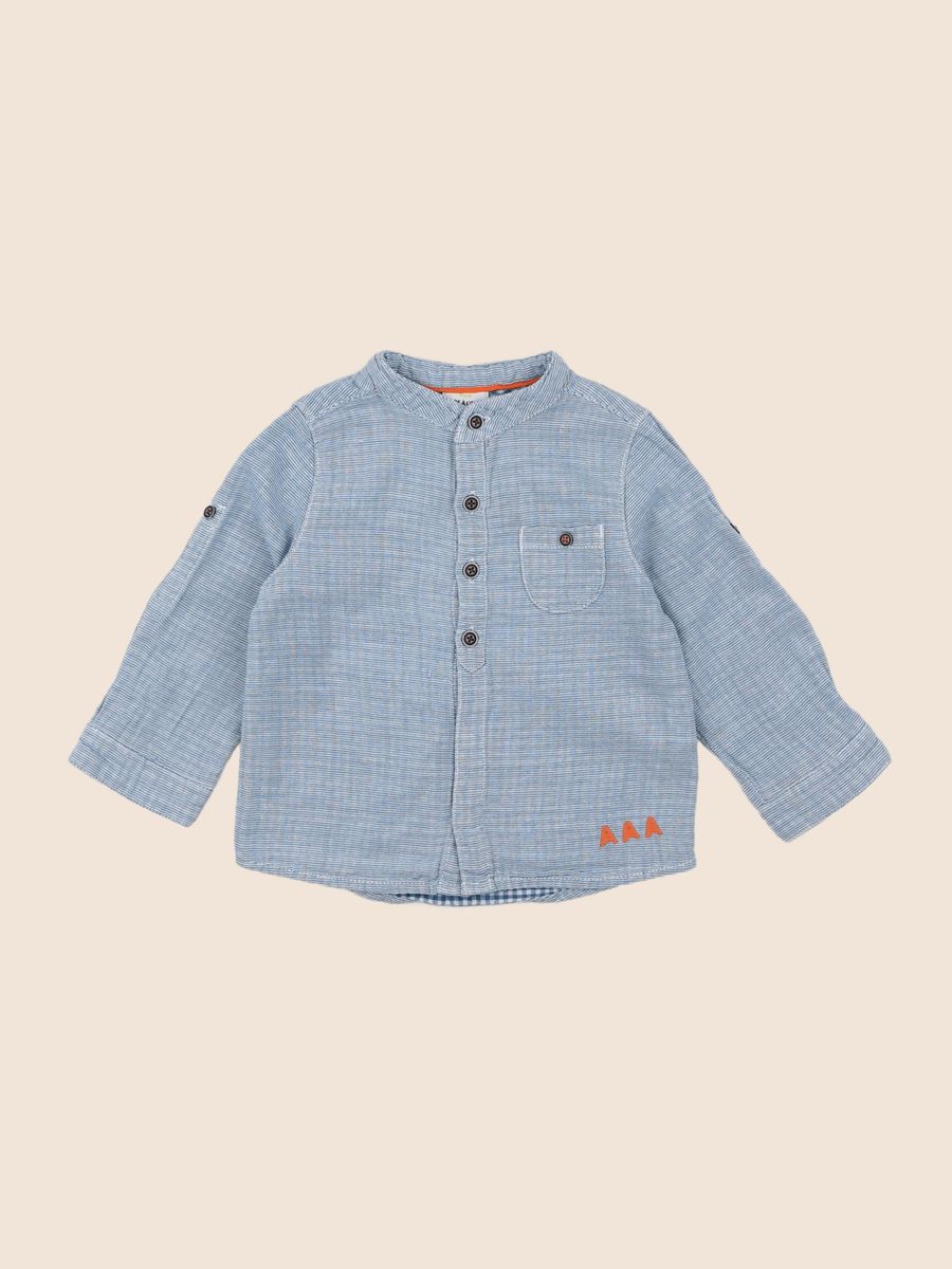 Chemise - Etat satisfaisant, TAPE A L'OEIL