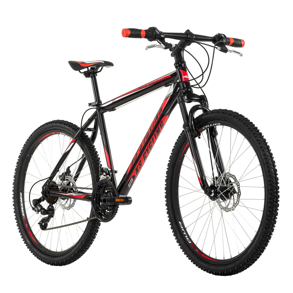 Vtt dynamic La Redoute