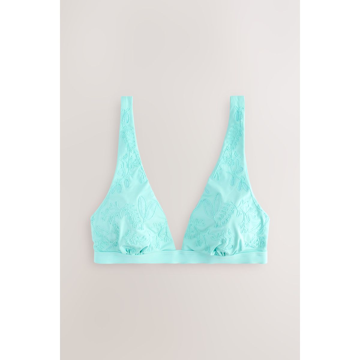 Haut de bikini triangle, NEXT
