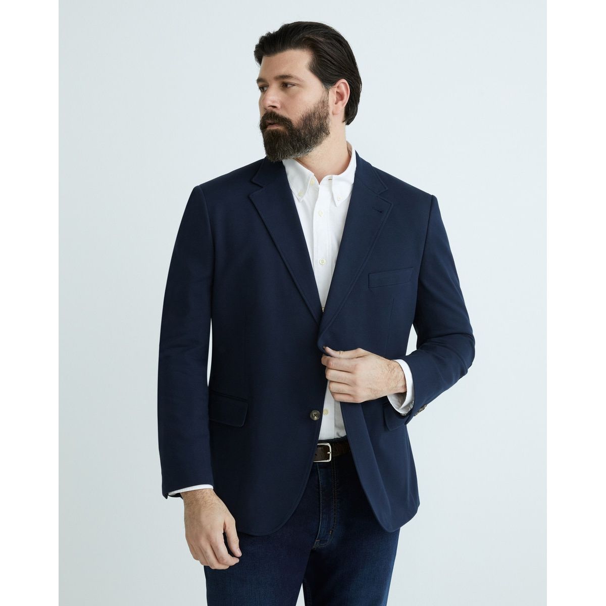 La redoute sales costume homme