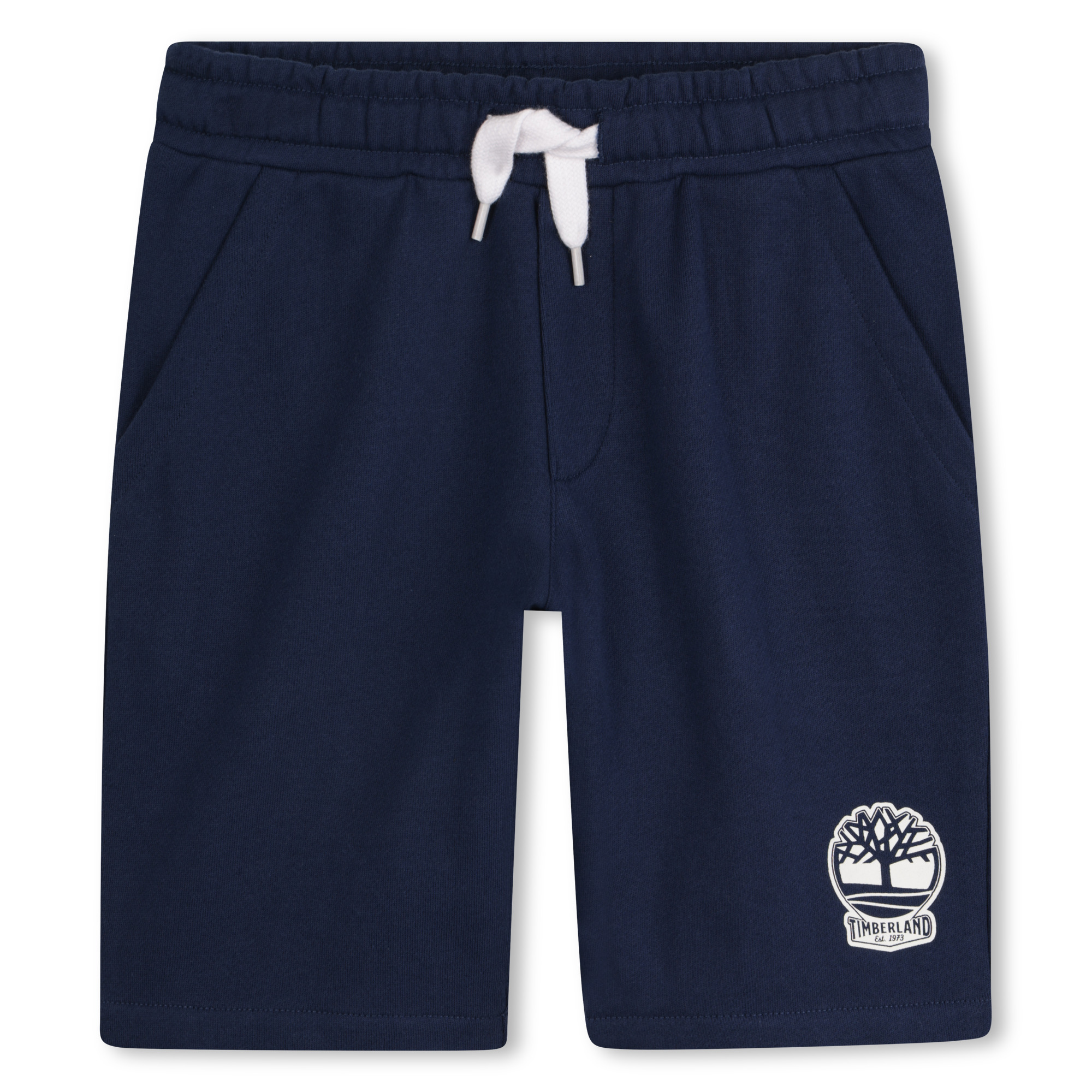Short de jogging en sweat, TIMBERLAND