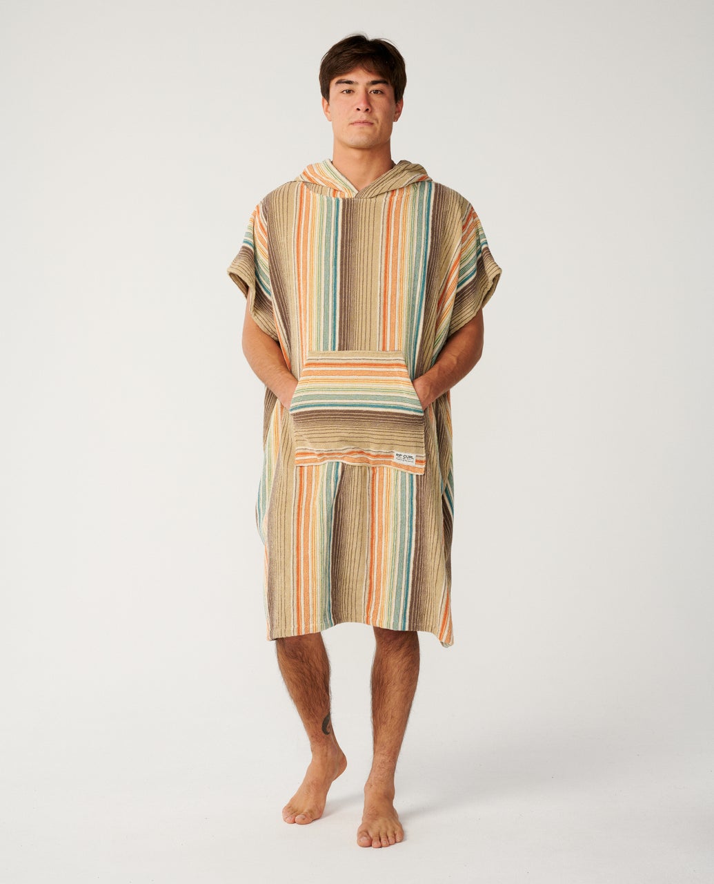 Poncho SURF CLASSIC, RIP CURL