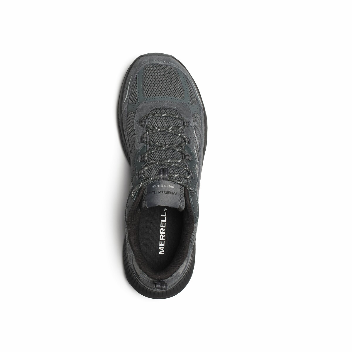 Merrell Zapatillas de senderismo SPEED 2 STRIKE 2 TREK — photo 3
