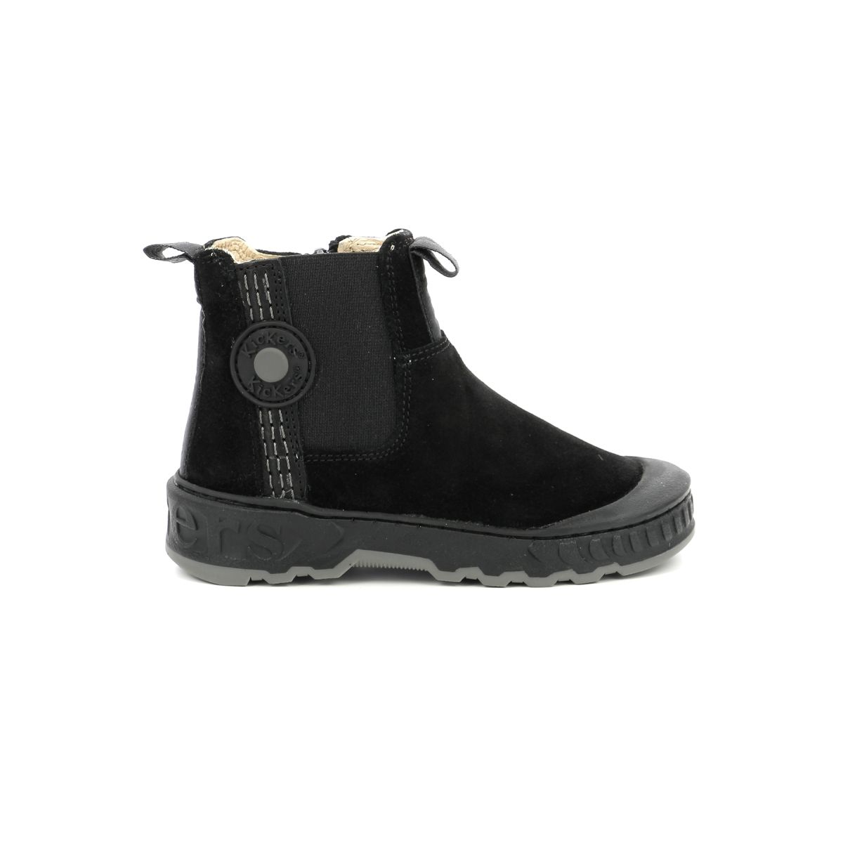 bottes christy kickers