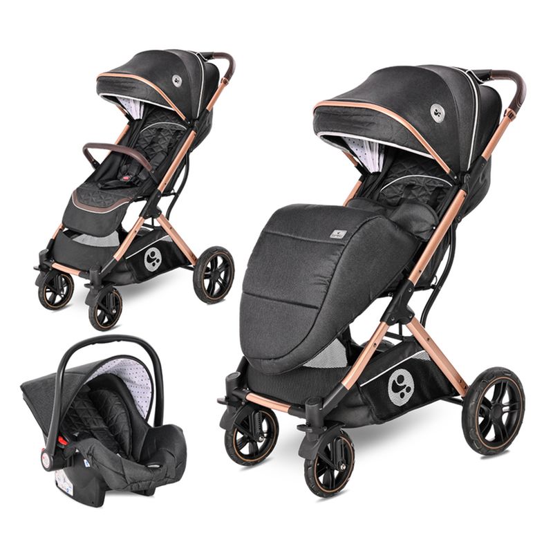 Poussette Duo Bebe Confort La Redoute