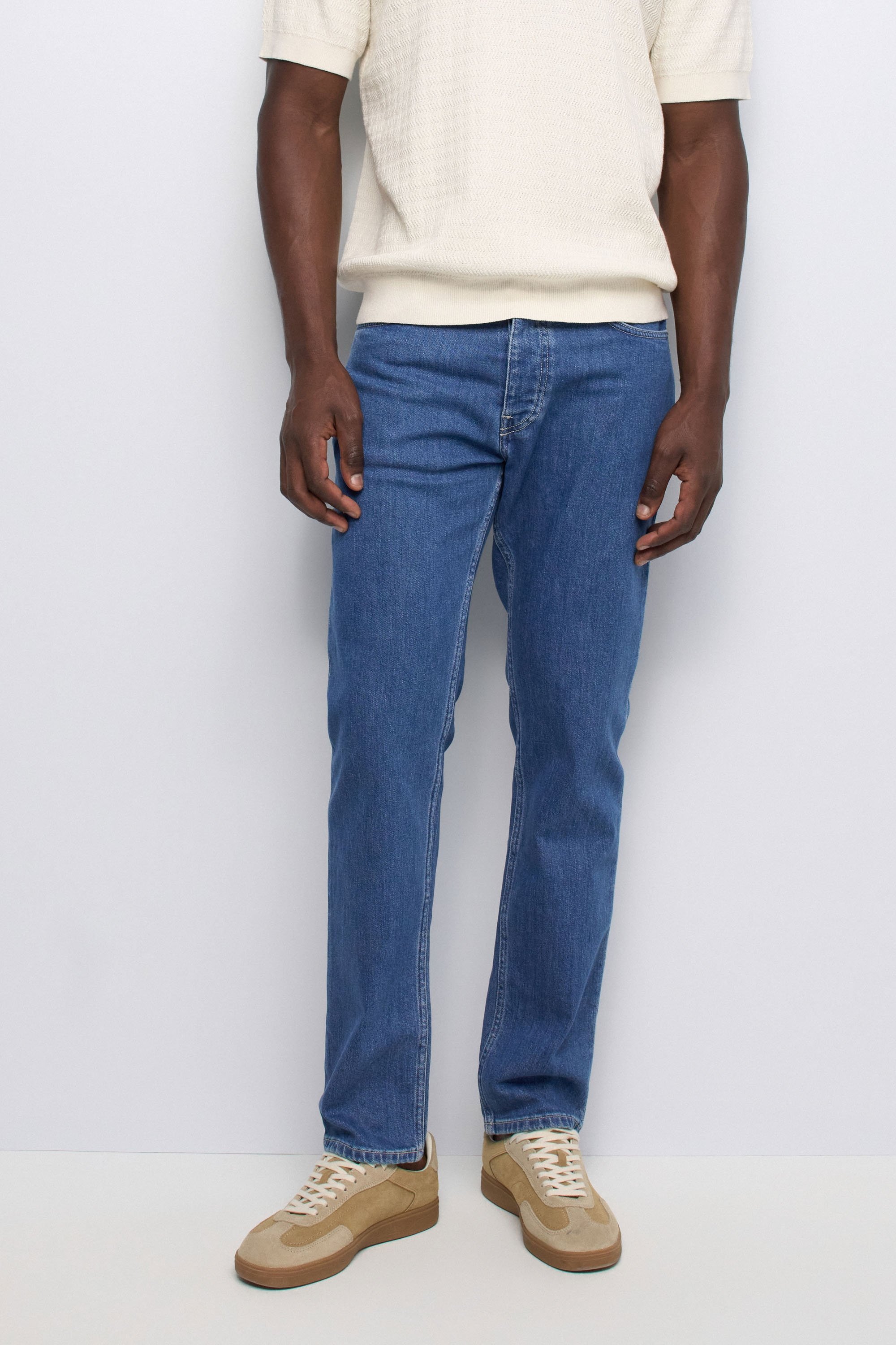 JEAN REGULAR FIT, SALSA JEANS